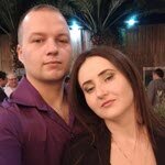 Vika Filipov Постоянный клиент