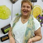 Janna Lokshina Постоянный клиент